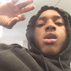 Meet your Posher, Terrell